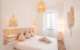 Campo Home Love And Terrace 11 Guests